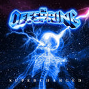 OFFSPRING - SUPERCHARGED - CD