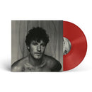 Mendes Shawn - Shawn (Lp Traslucido Rosso + Poster) - LP