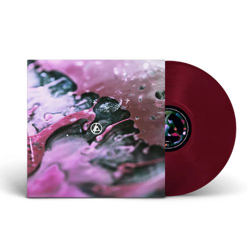 Linkin Park - From Zero (Vinile Magenta) - LP