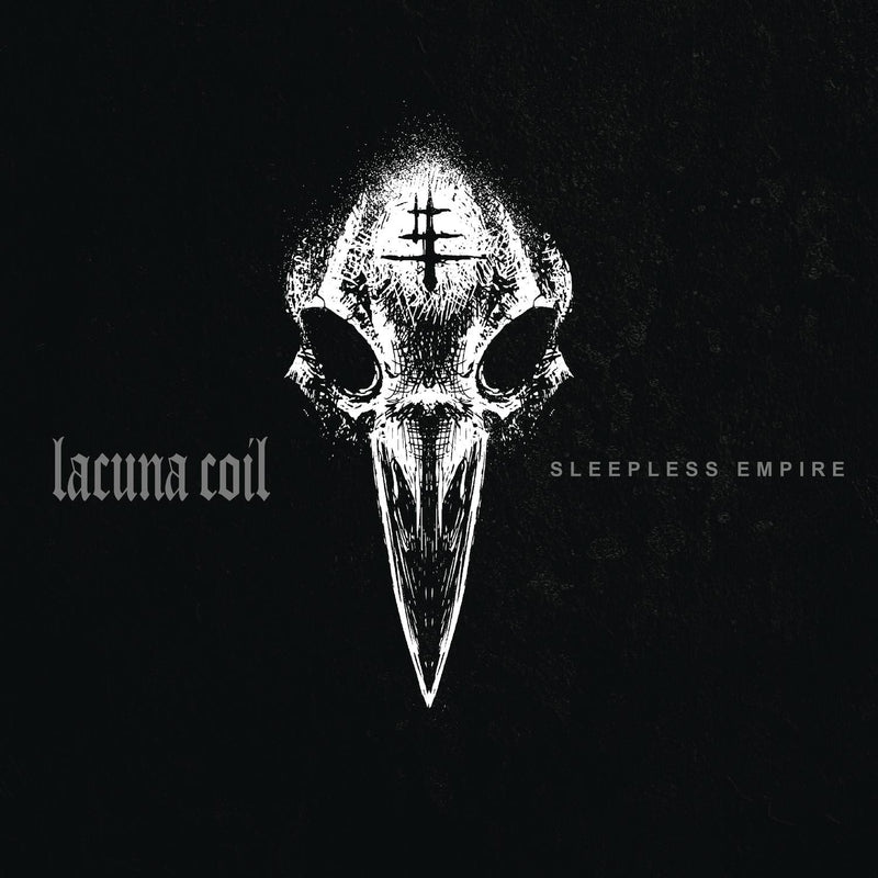 Lacuna Coil - Sleepless Empire - LP