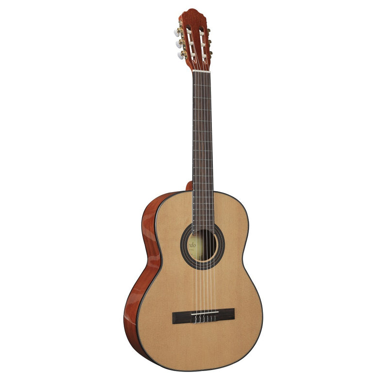 CHITARRA CLASSICA  4/4 TOLEDO ESTUDIO ST 44AG