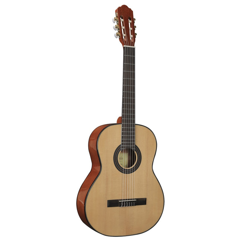 CHITARRA CLASSICA  4/4 TOLEDO ESTUDIO SOLIDA 44AG