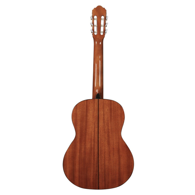 CHITARRA CLASSICA  4/4 TOLEDO ESTUDIO SOLIDA 44AG