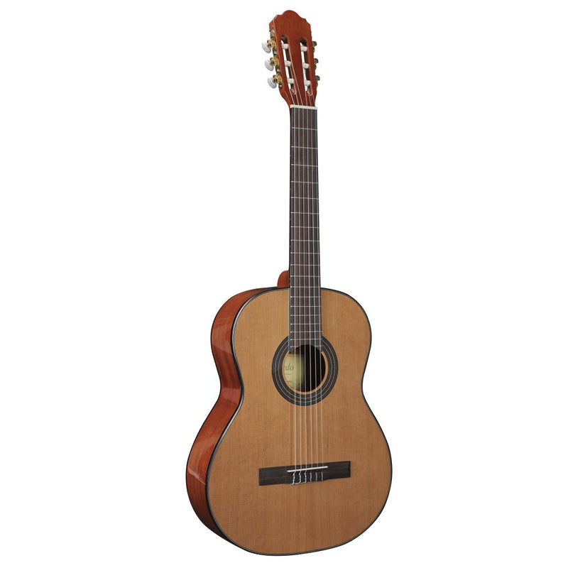 CHITARRA CLASSICA  4/4 TOLEDO ESTUDIO SOLIDA 44CG