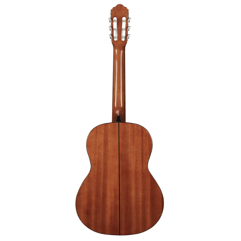 CHITARRA CLASSICA  4/4 TOLEDO ESTUDIO SOLIDA 44CG