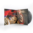 TANANAI - CALMOCOBRA - CD