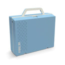 GIRADISCHI VICTROLA RE-SPIN BLUE BLUETOOTH