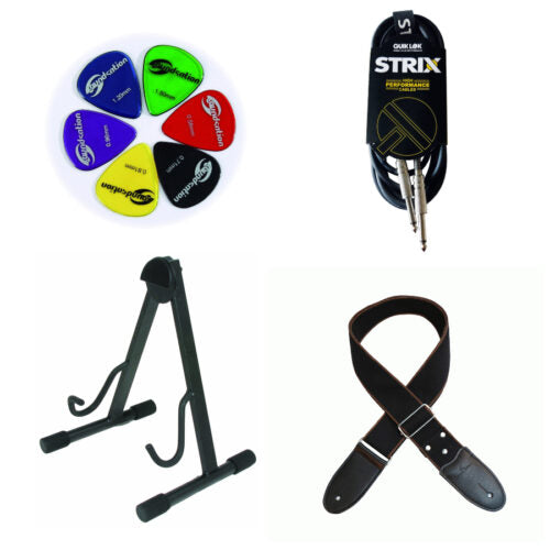 ACCESSORI MUSICALI