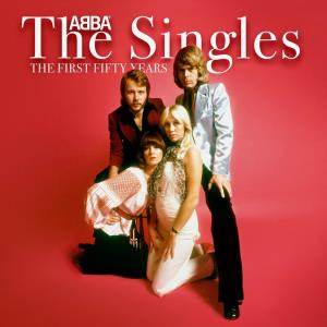 ABBA - SINGLES: FIRST 50 YEARS - 2CD - CD