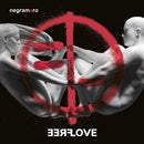 NEGRAMARO - FREE LOVE - CD