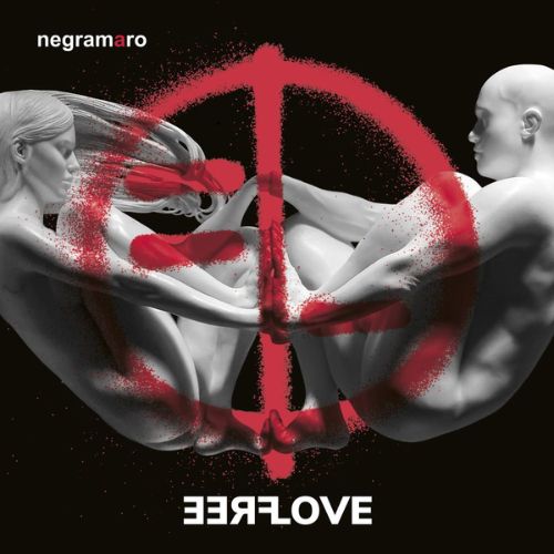 NEGRAMARO - FREE LOVE - CD