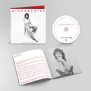 MANNOIA FIORELLA - DISOBBEDIRE - CD