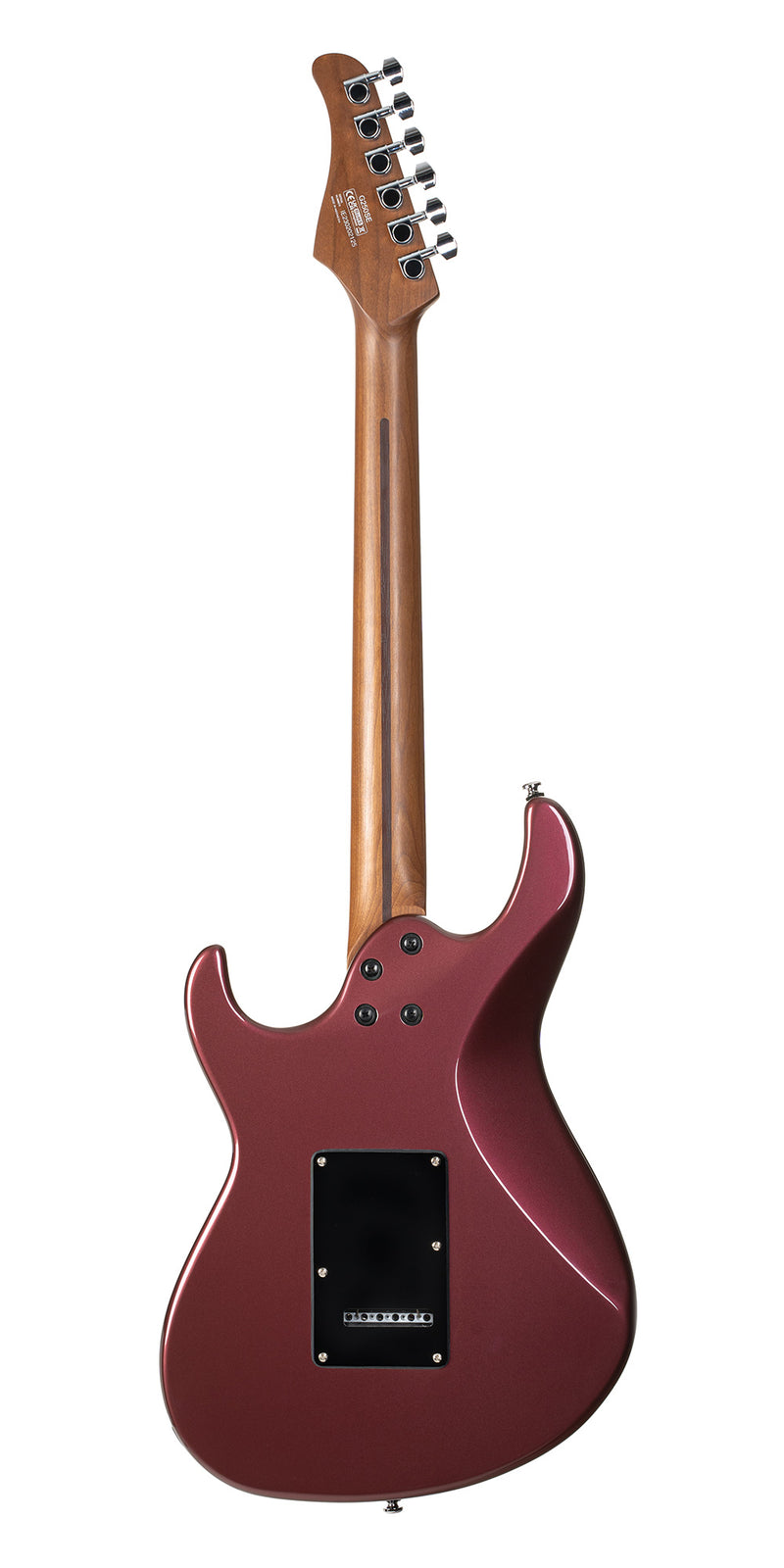 CHITARRA ELETTRICA CORT G250SE VVB - VIVID BURGUNDY