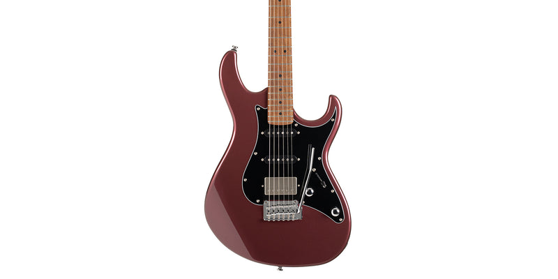 CHITARRA ELETTRICA CORT G250SE VVB - VIVID BURGUNDY