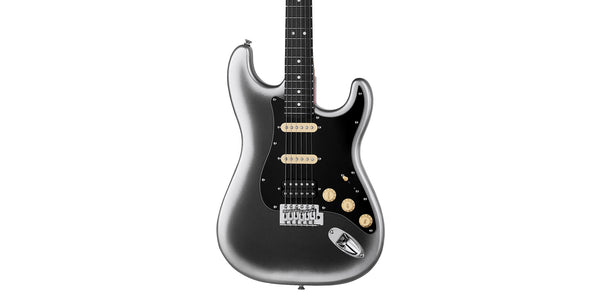 CHITARRA ELETTRICA MOOER MSC10 PRO - DARK SILVER