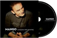 MANGO - CANZONI PER SEMPRE - CD