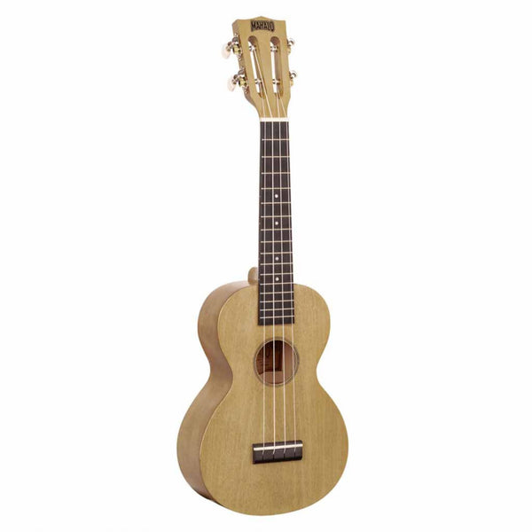 UKULELE MAHALO CONCERTO SERIE ISLAND SAND DUNE + BORSA