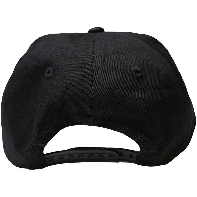 CAPPELLO BASEBALL SLIPKNOT  TEXT LOGO