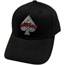 CAPPELLO BASEBALL MOTORHEAD - WARPIG