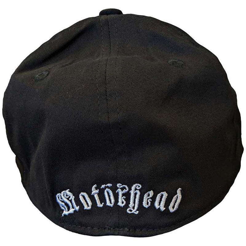 CAPPELLO BASEBALL MOTORHEAD - BORN TO LOOSE