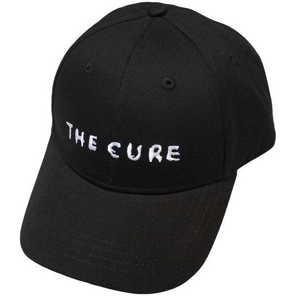 CAPPELLO BASEBALL THE CURE - LOGO