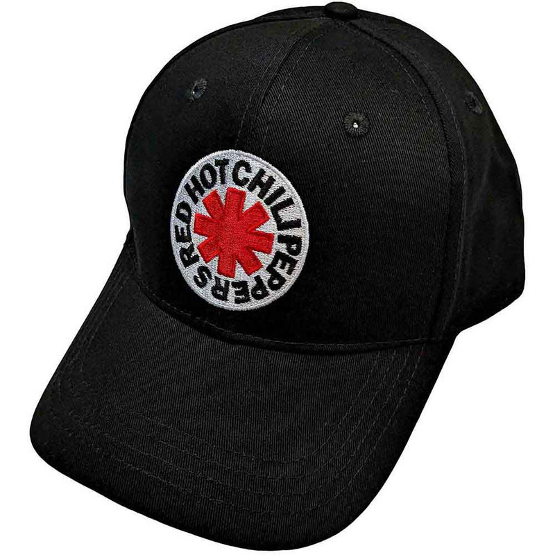 CAPPELLO BASEBALL RED HOT CHILI PEPPER - CLASSIC ASTERISK