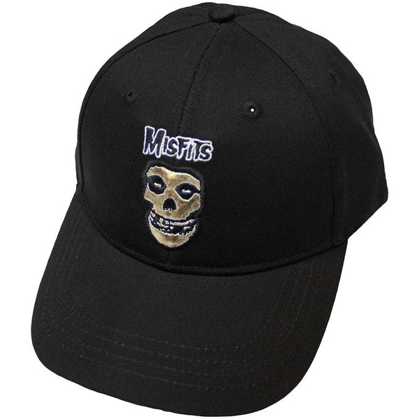 CAPPELLO BASEBALL MISFITS - LOGO & GOLD FIEND