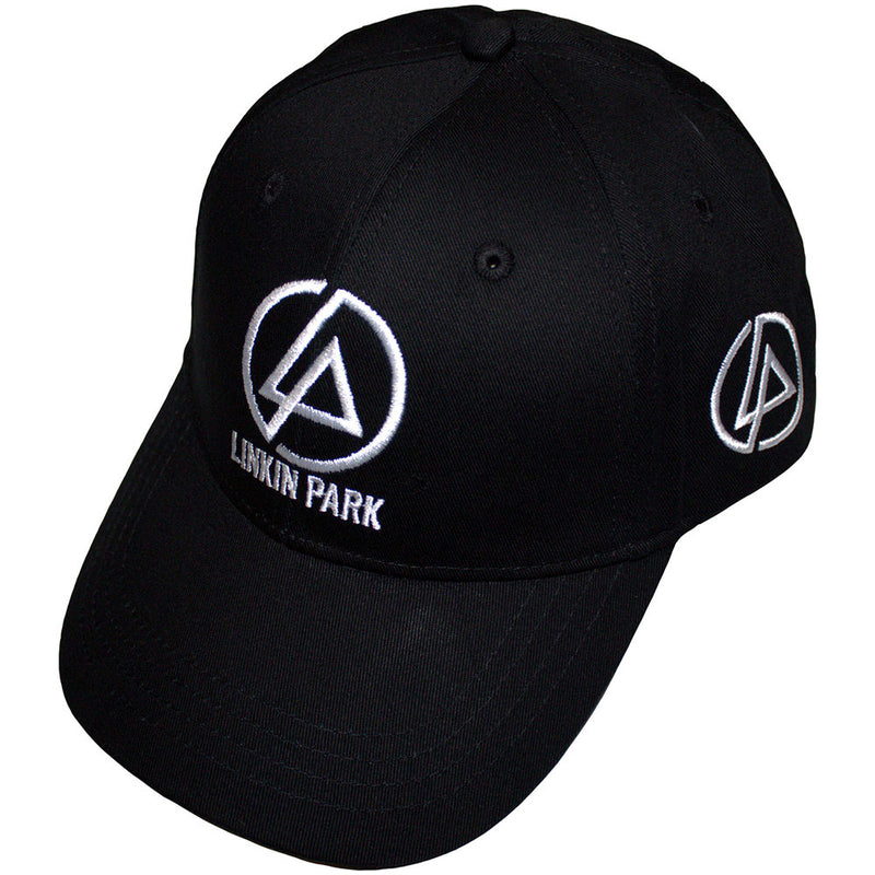 CAPPELLO BASEBALL LINKIN PARK - CONCENTRIC SIDE LOGO