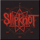 MAGNETE SLIPKNOT - LOGO