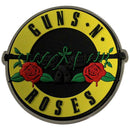 MAGNETE GUNS N' ROSES - CLASSIC LOGO