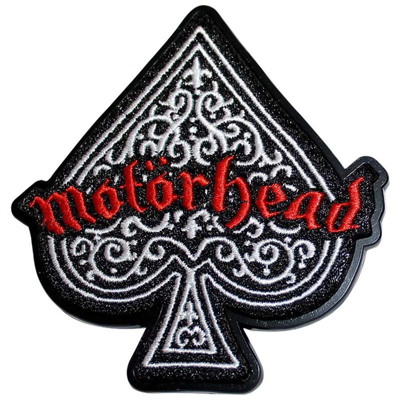 MAGNETE MOTORHEAD - ACE OF SPADES