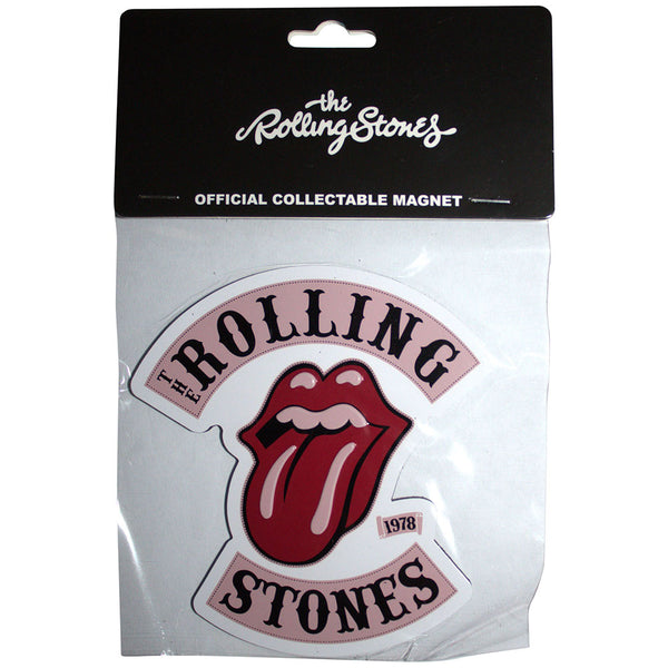 MAGNETE ROLLING STONES - TOUR '78