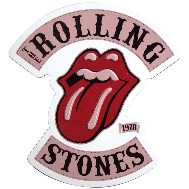 MAGNETE ROLLING STONES - TOUR '78