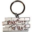 Pink Floyd - The Wall Wall Logo - PORTACHIAVI