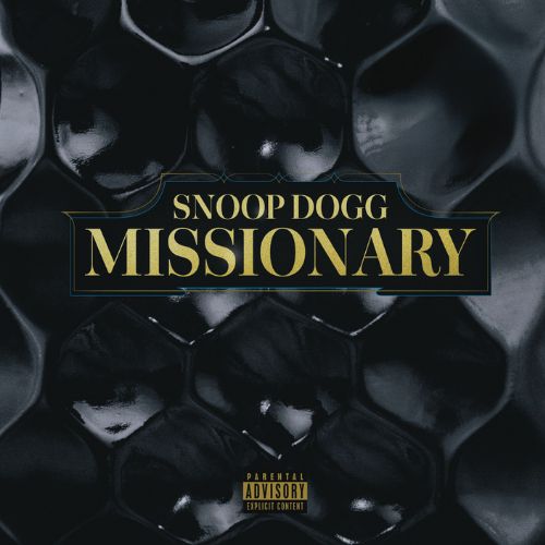 SNOOP DOGG - Missionary (Cd - Alternative Cover) - CD