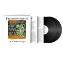 GUCCINI FRANCESCO - FRA LA VIA EMILIA E IL WEST - 40° ANNIVERSARIO - LP