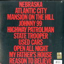 Springsteen Bruce - Nebraska - Lp