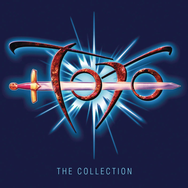 Toto - The Collection - CD