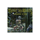 Iron Maiden - Somewhere In Time (Remaster) - LP