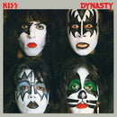 KISS - DYNASTY - LP