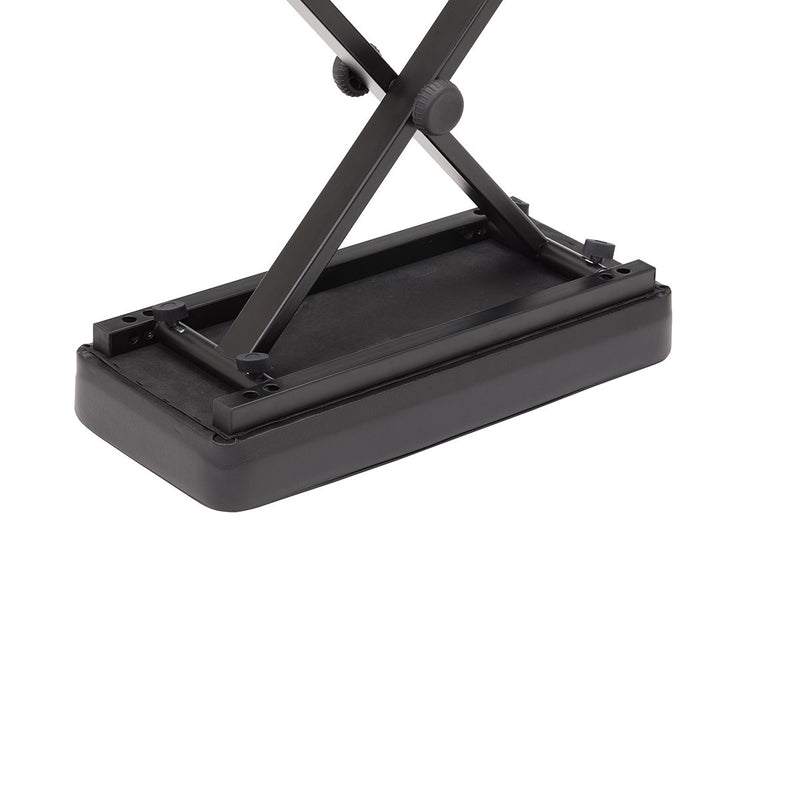 PANCA PIANOFORTE SOUNDSATION CON CUSCINO LARGO KB-300