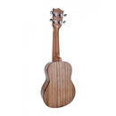 UKULELE SOPRANO MAUI PRO MPUK-110D CON CUSTODIA
