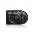 MARRACASH - È FINITA LA PACE - CD