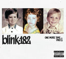 BLINK-182 - ONE MORE TIME... PART-2 - CD