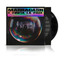 MARRACASH - È FINITA LA PACE - LP