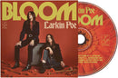 LARKIN POE - BLOOM [CD INCLUDING POSTER] - CD