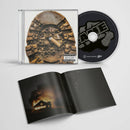 JAKE LA FURIA - FAME - CD MUD COVER LTD. ED. - CD