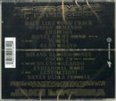 JAKE LA FURIA - FAME - CD MUD COVER LTD. ED. - CD