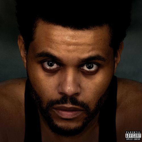 WEEKND THE - HURRY UP TOMORROW - CD