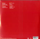 JOVANOTTI - Il Corpo Umano Vol.1 (Doppio Lp Giallo + Buste Personalizzate +